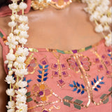 FARIDA ARTICLE CODE 1997