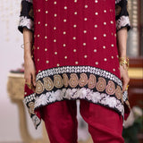 ZAREENA . ARTICLE CODE 1998