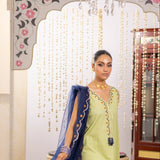 SHAHANA ARTICLE CODE 1993